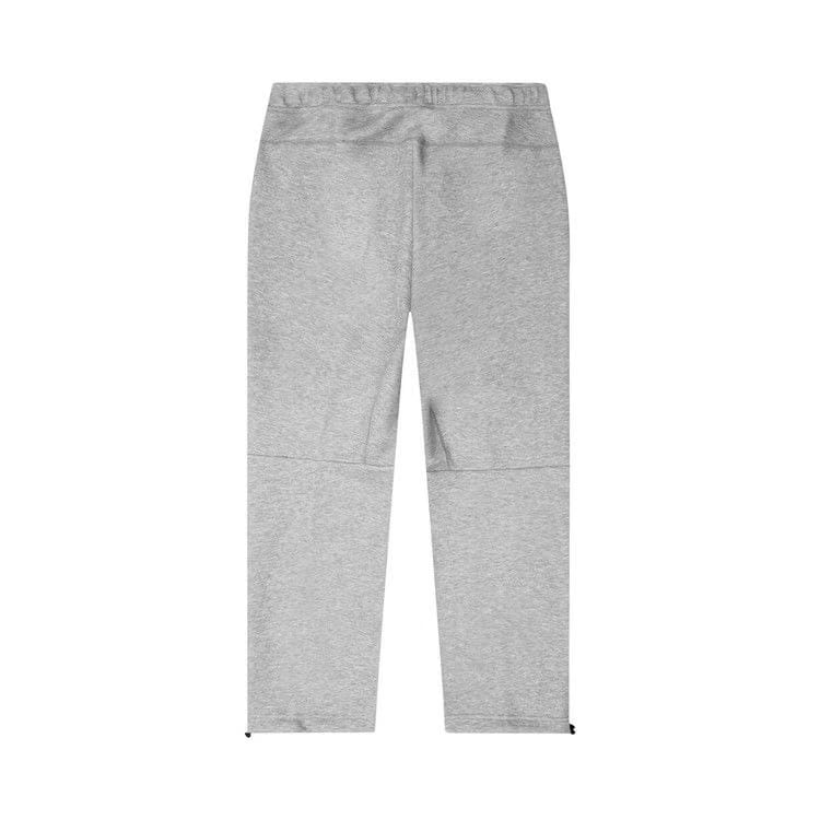 Nike Sportswear Tech Fleece Open-Hem Sweatpants Dark Grey Heather/Black