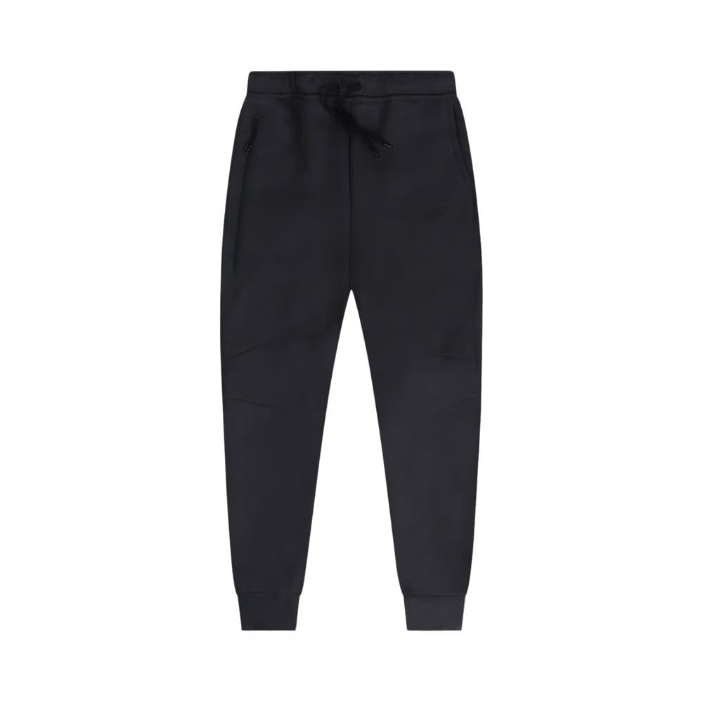 Nike Sportswear Tech Fleece Sweatpants Anthracite/Black