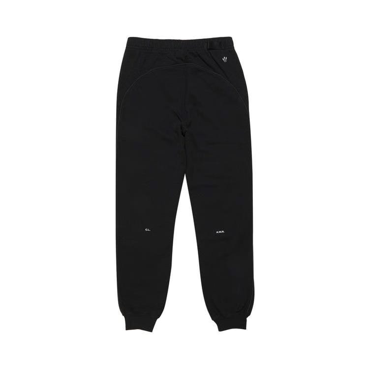 Nike x NOCTA Fleece Pant Black