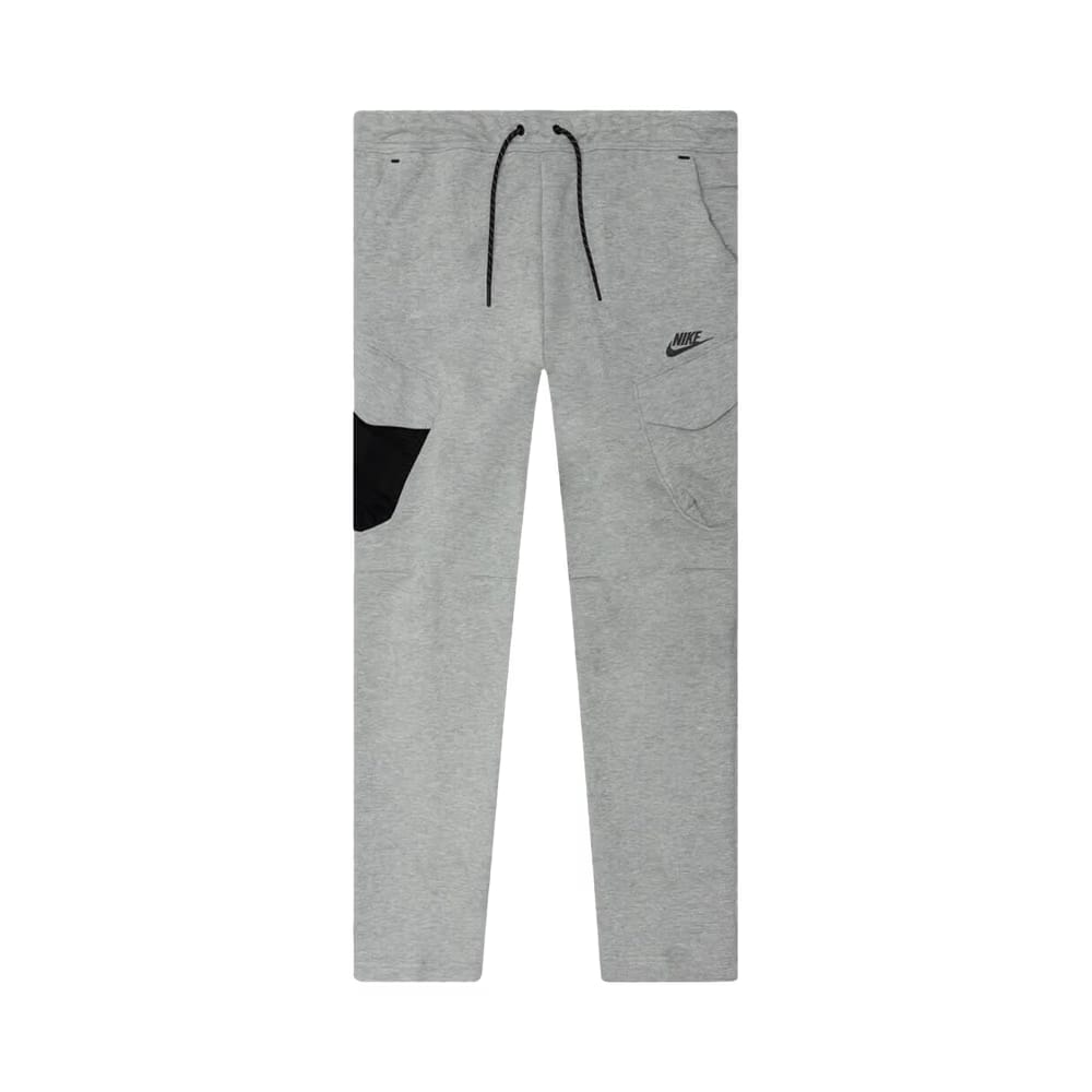 Nike Sportswear Tech Fleece Utility Pants Dark Grey Heather/Black
