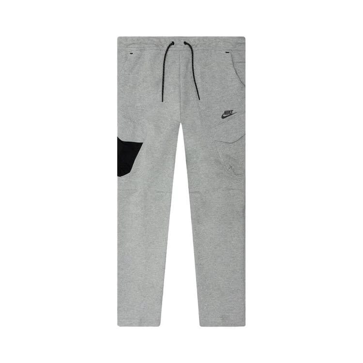 Nike Sportswear Tech Fleece Utility Pants Dark Grey Heather/Black