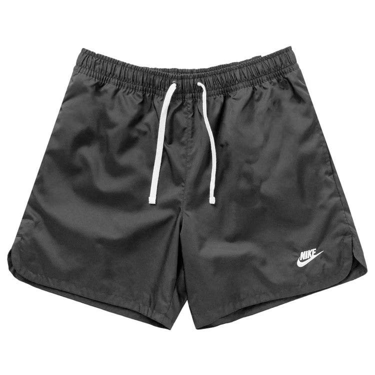 Nike Woven Lined Flow Shorts Black