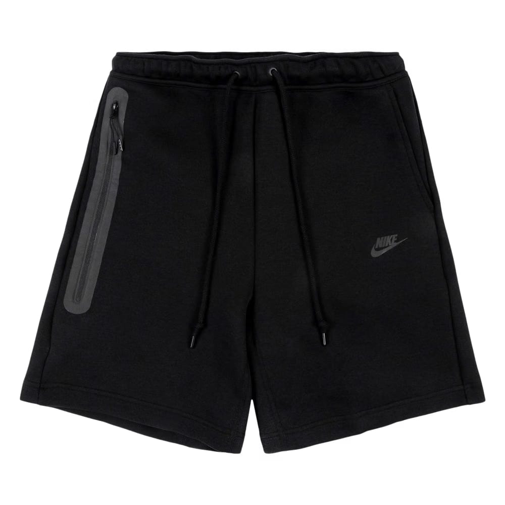 Nike Sportswear Tech Fleece Shorts Black/Black