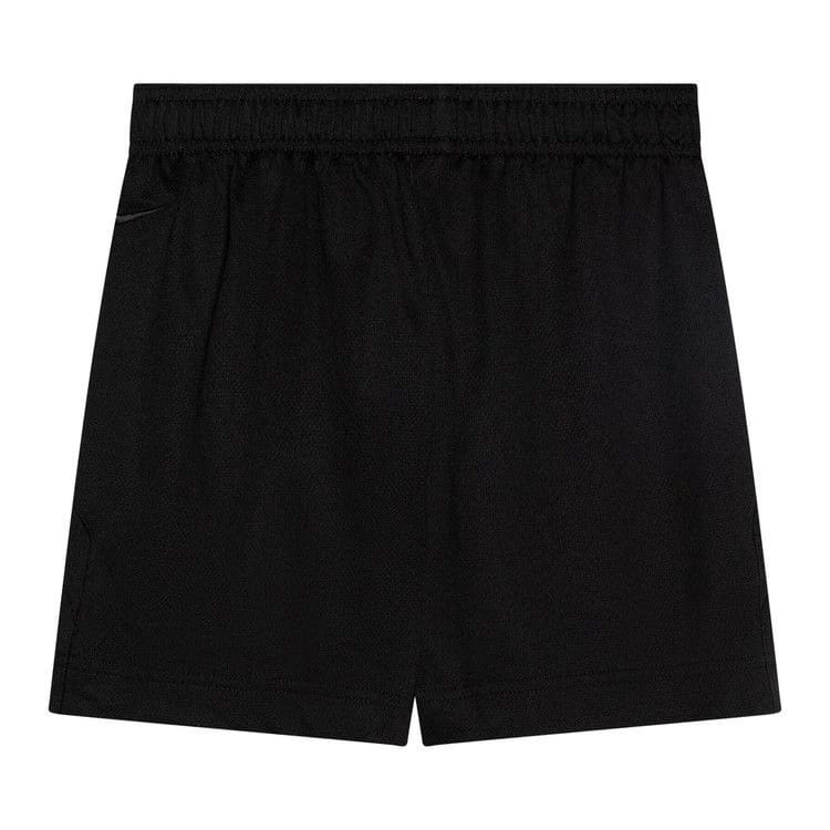 Nike Kobe Dri-FIT 6" Basketball Shorts Black/Black/White