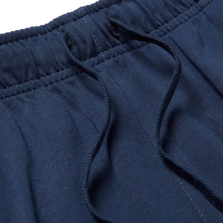 Nike Sportswear Club Shorts Midnight Navy/White