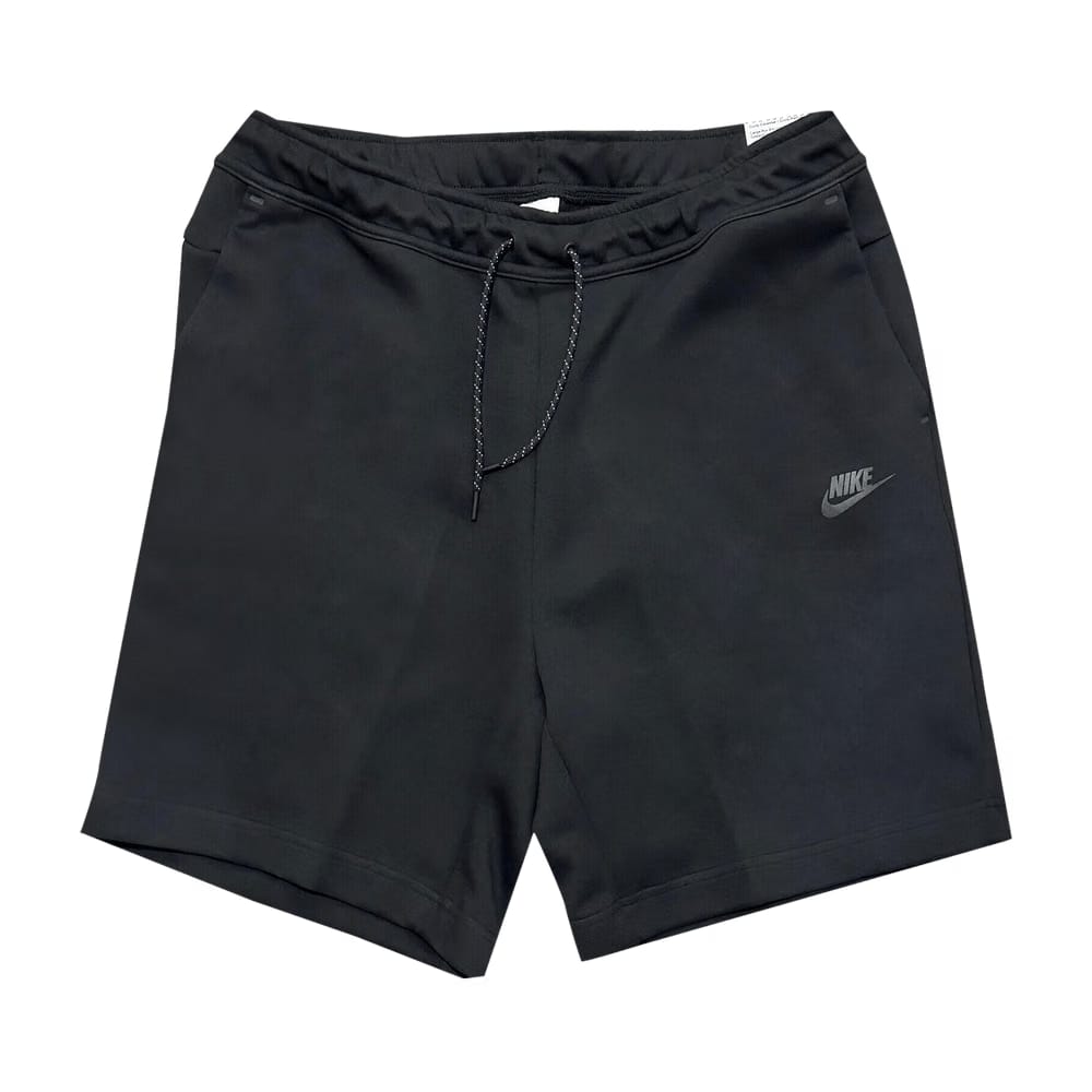 Nike Sportswear Tech Fleece Shorts Black
