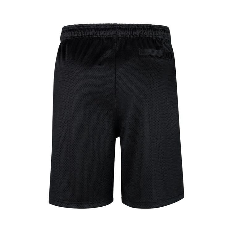 Nike x Class Trip x Grateful Dead x Oregon Steal Your Duck Mesh Shorts Black