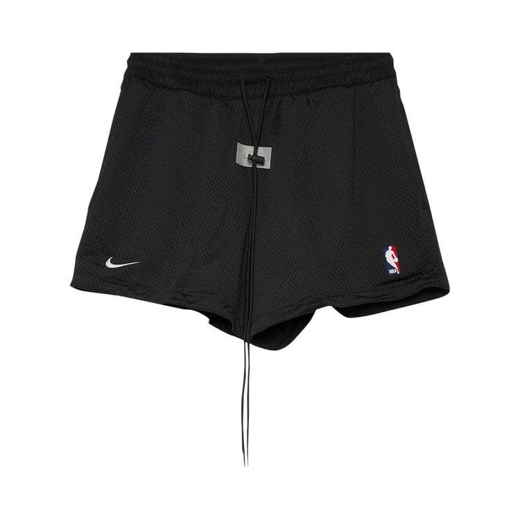 Nike x Fear of God Basketball Shorts Off Noir