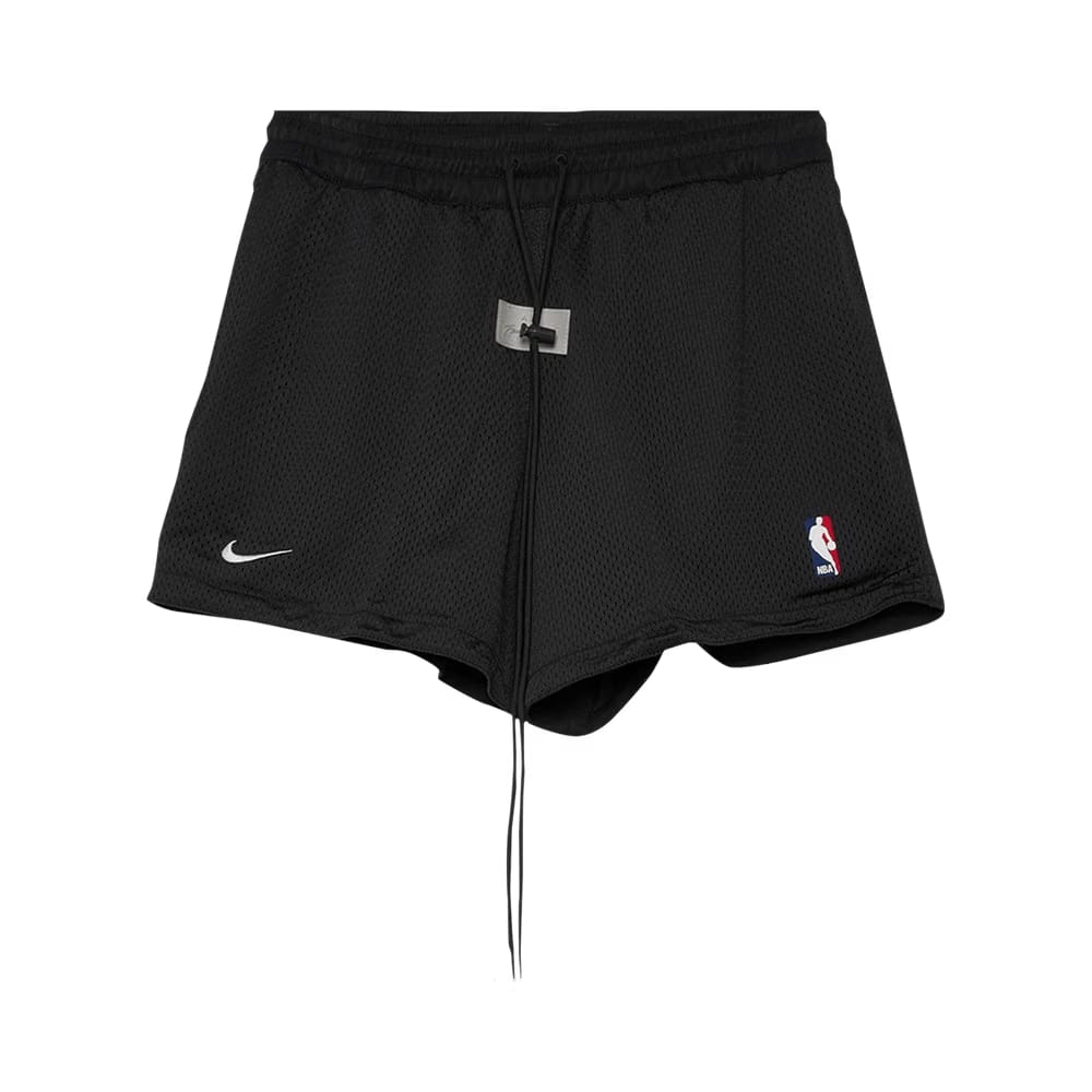 Nike x Fear of God Basketball Shorts Off Noir