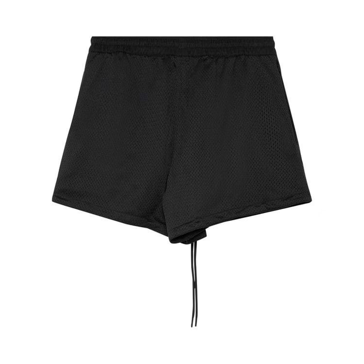Nike x Fear of God Basketball Shorts Off Noir