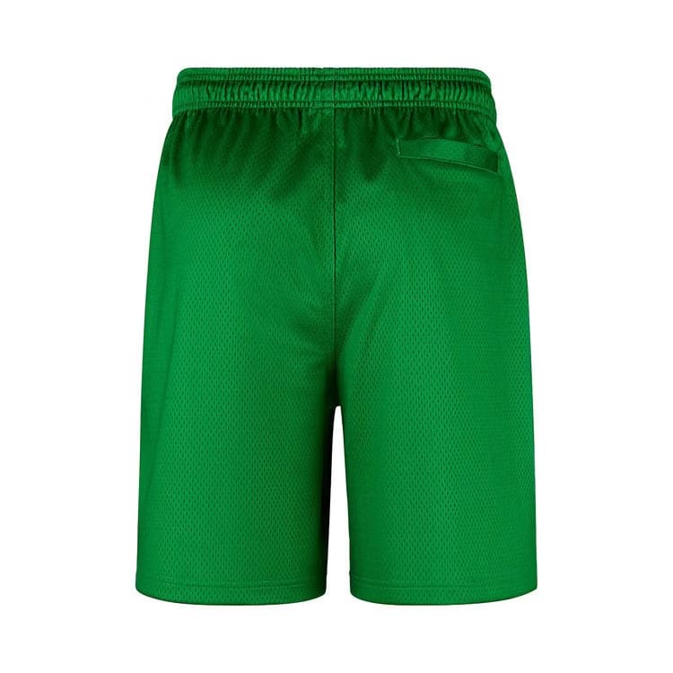 Nike x Class Trip x Grateful Ducks Mesh Shorts Green