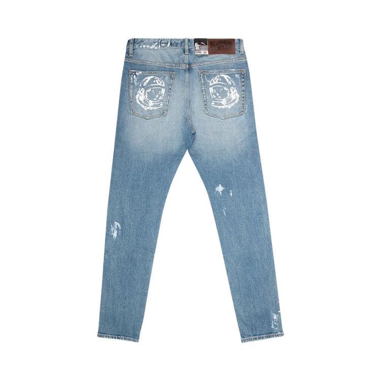 Billionaire Boys Club Trek Jeans Astra