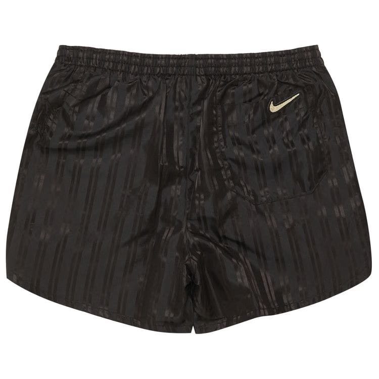 Nike x Bode Scrimmage Shorts Shadow Brown