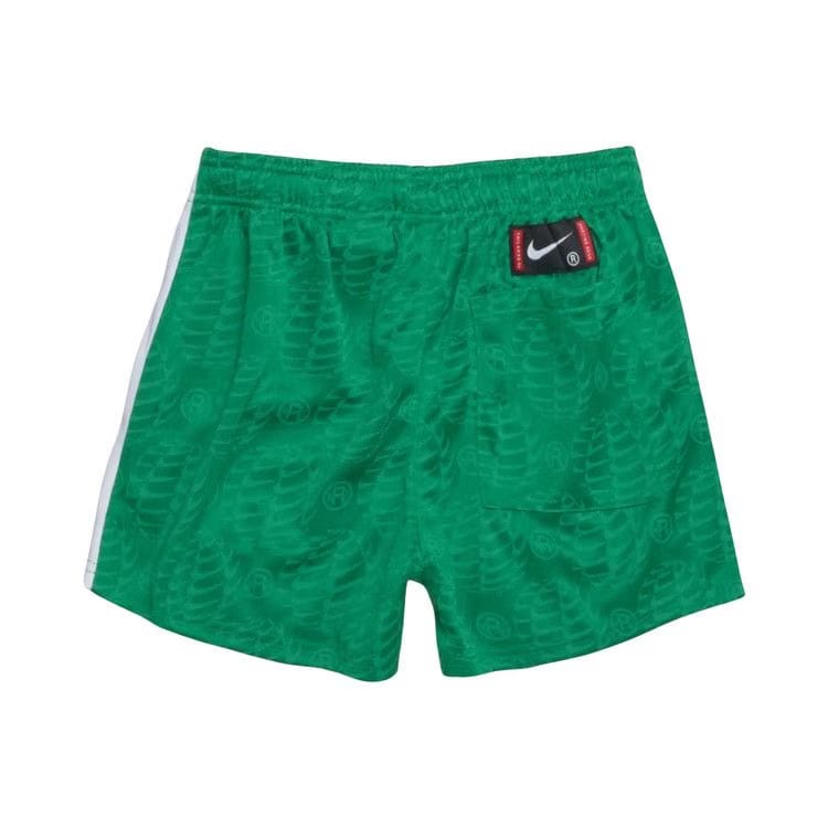 Nike x Martine Rose Football Shorts Lucky Green/White