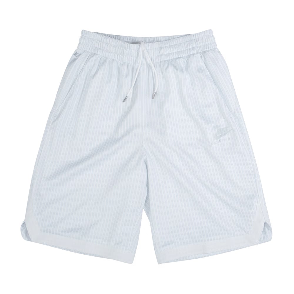 Nike x Kim Jones NRG AM Mesh Shorts White