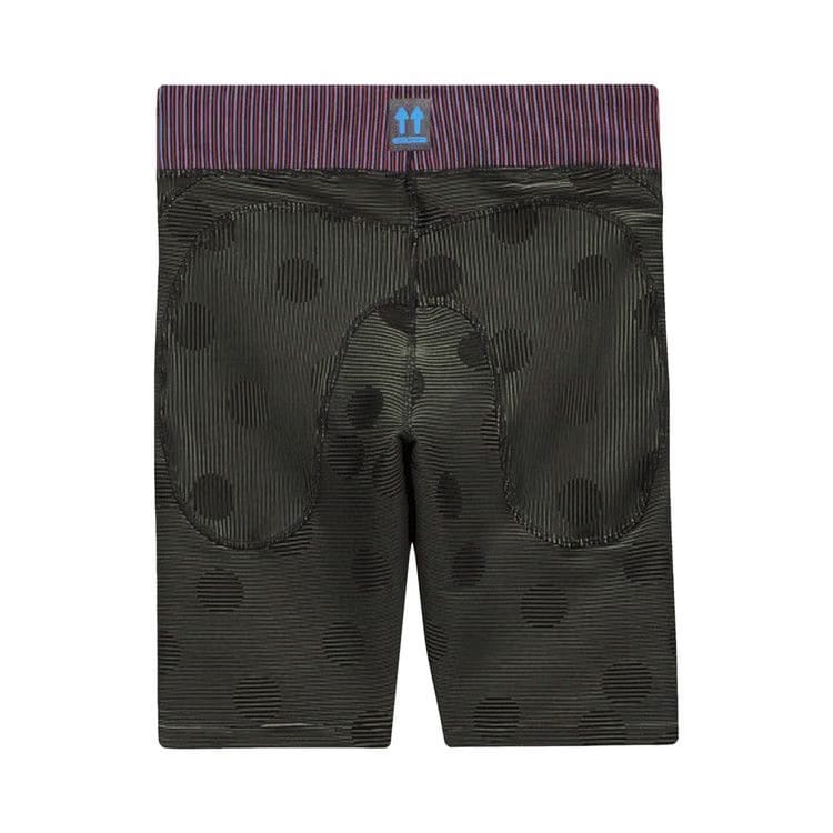 Nike x Off-White Tight Shorts Black