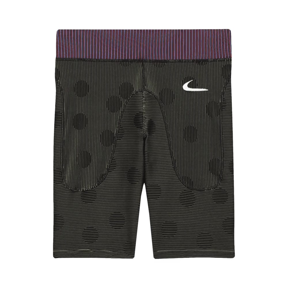 Nike x Off-White Tight Shorts Black