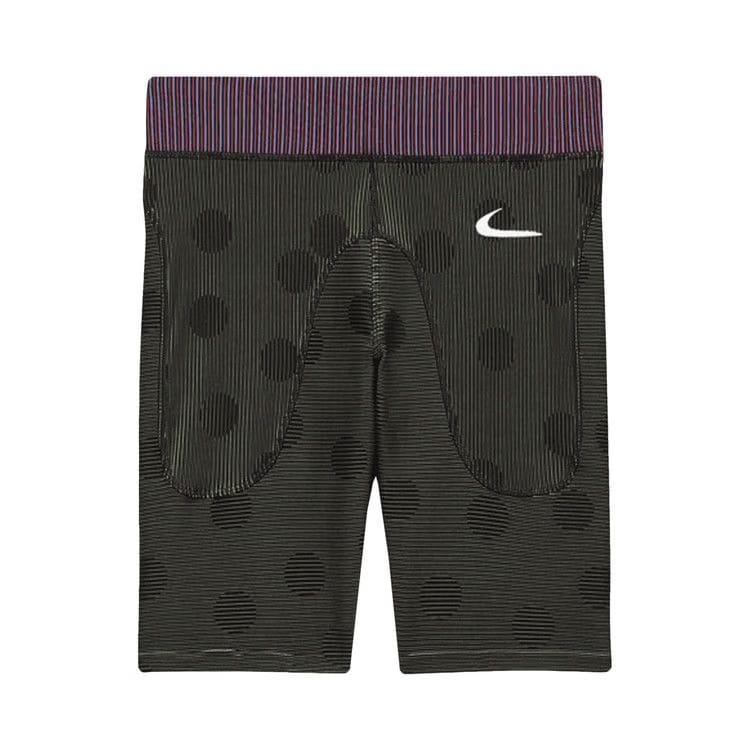 Nike x Off-White Tight Shorts Black