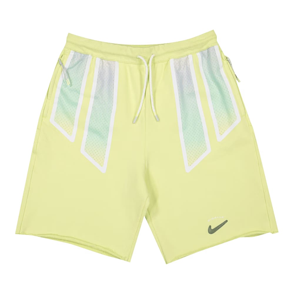 Nike x Pigalle Fleece Shorts Luminous Green