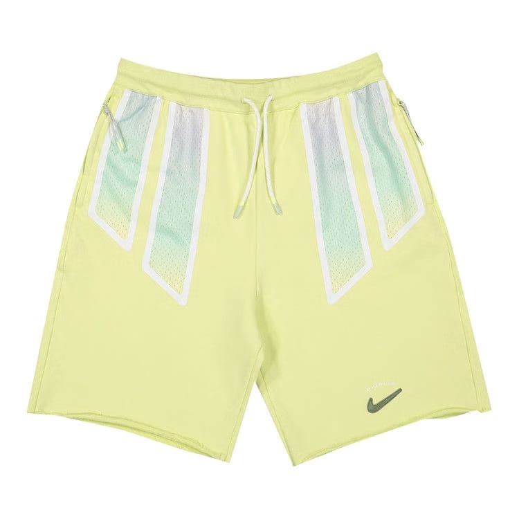Nike x Pigalle Fleece Shorts Luminous Green