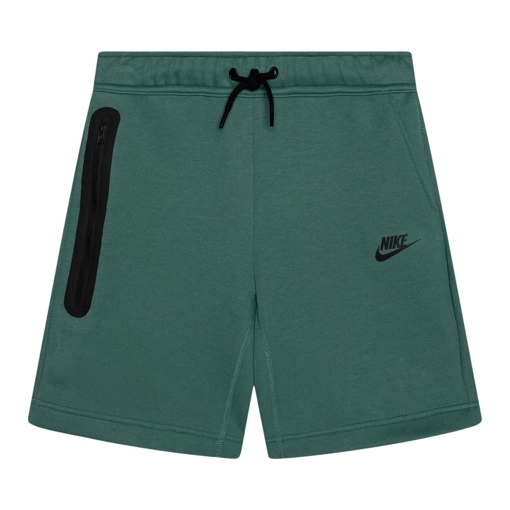 Nike Sportswear Tech Fleece Shorts Bicoastal/Black