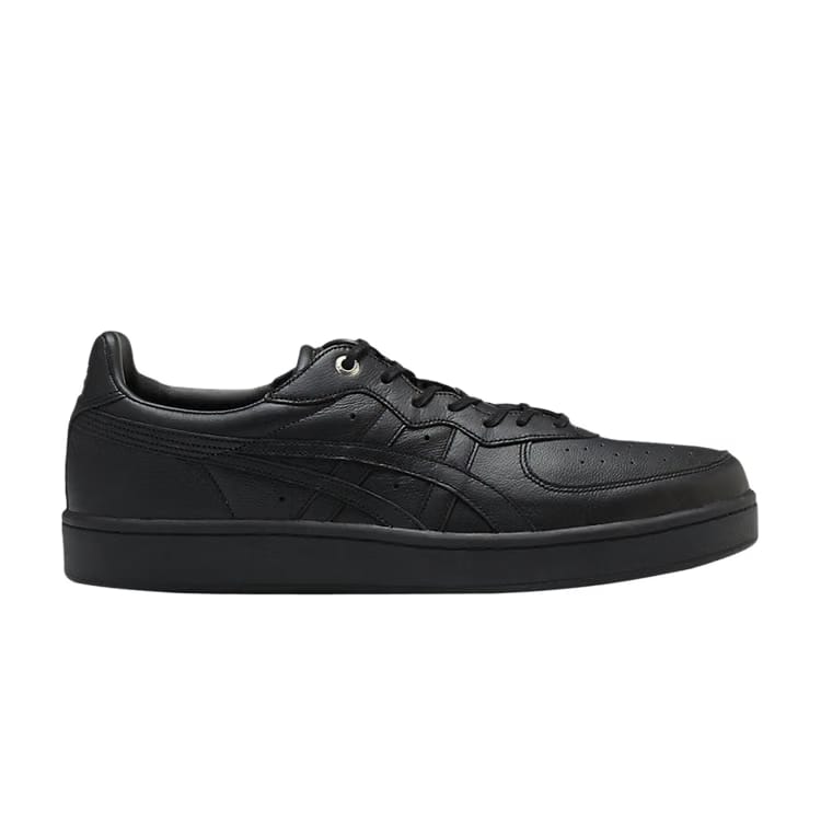 GSM SD Triple Black