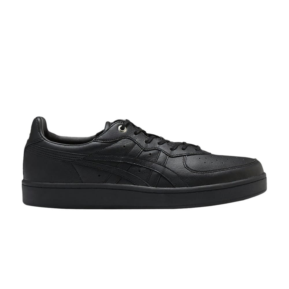 GSM SD Triple Black
