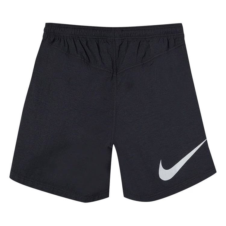 Nike x Stussy Shorts Off Black