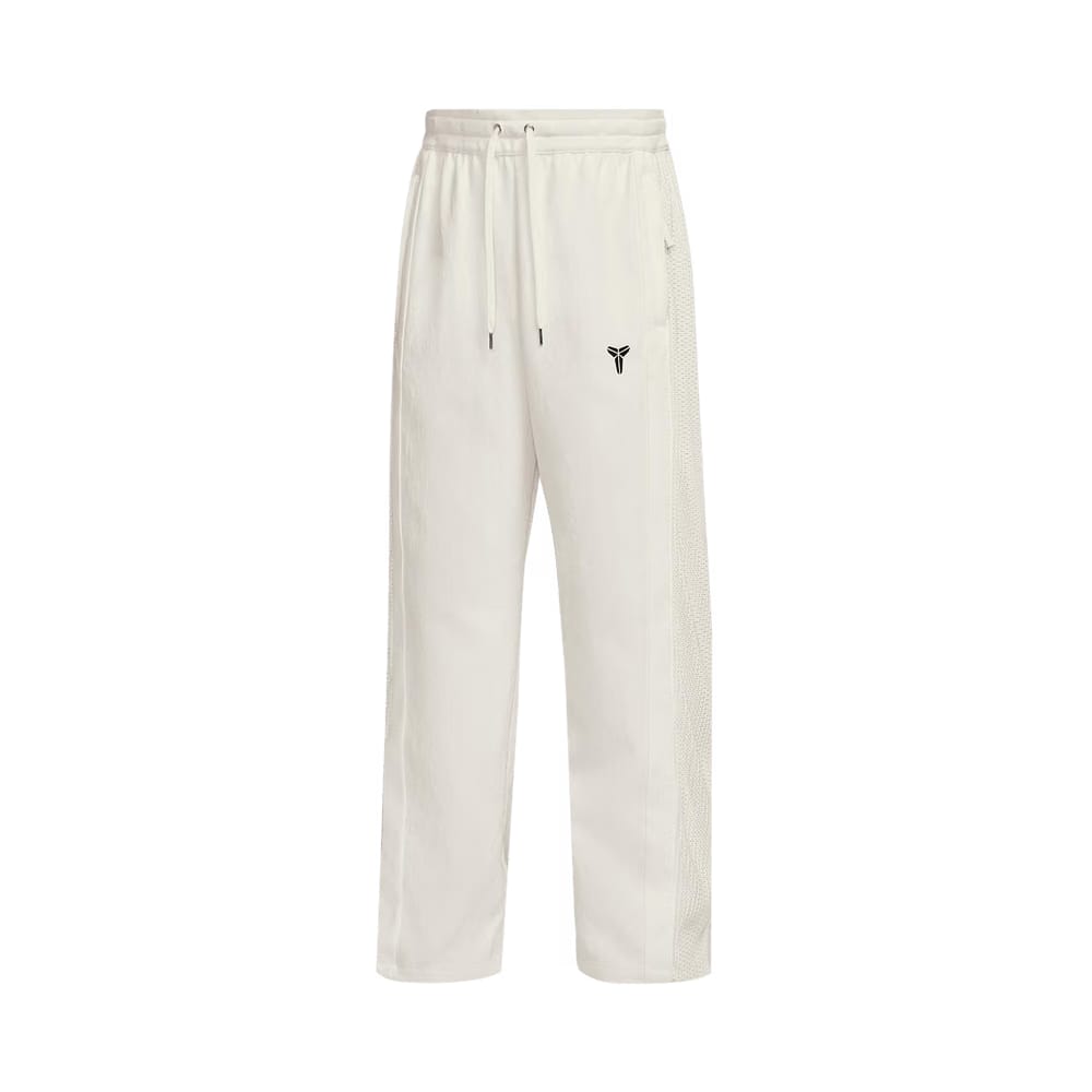 Nike Kobe Pleated Trousers White