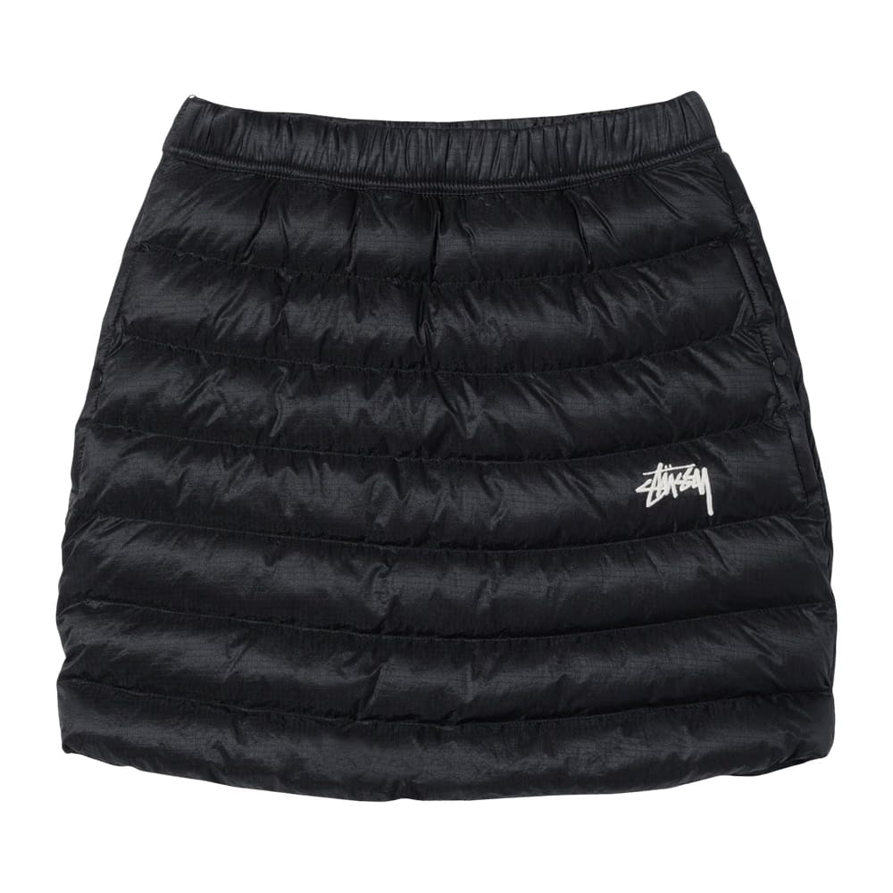 Nike x Stussy Insulated Skirt Black