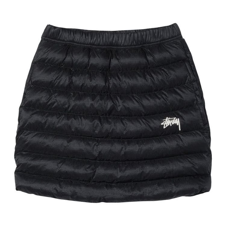 Nike x Stussy Insulated Skirt Black