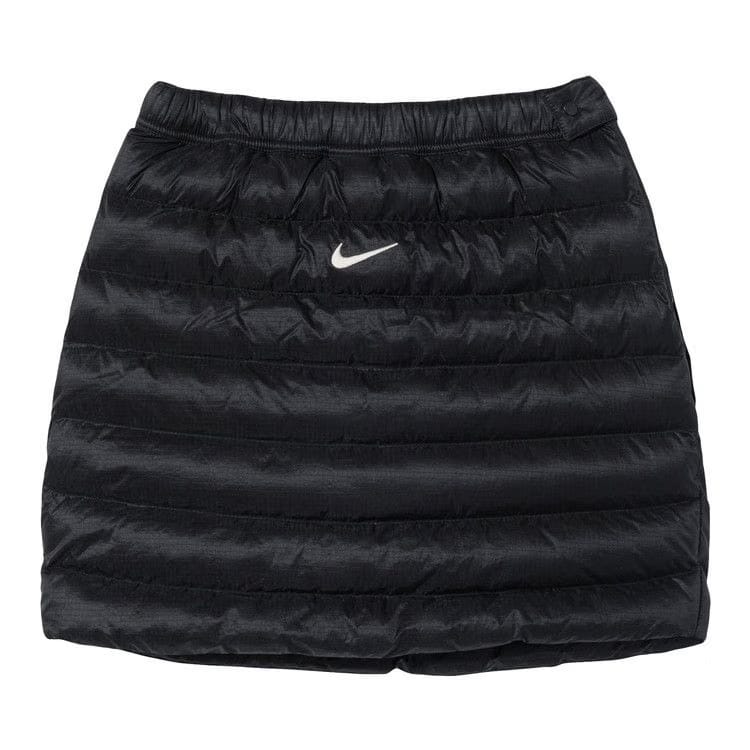 Nike x Stussy Insulated Skirt Black