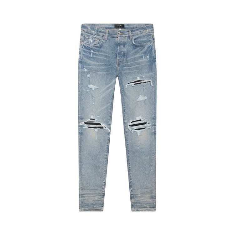 Amiri MX1 Jean Clay Indigo