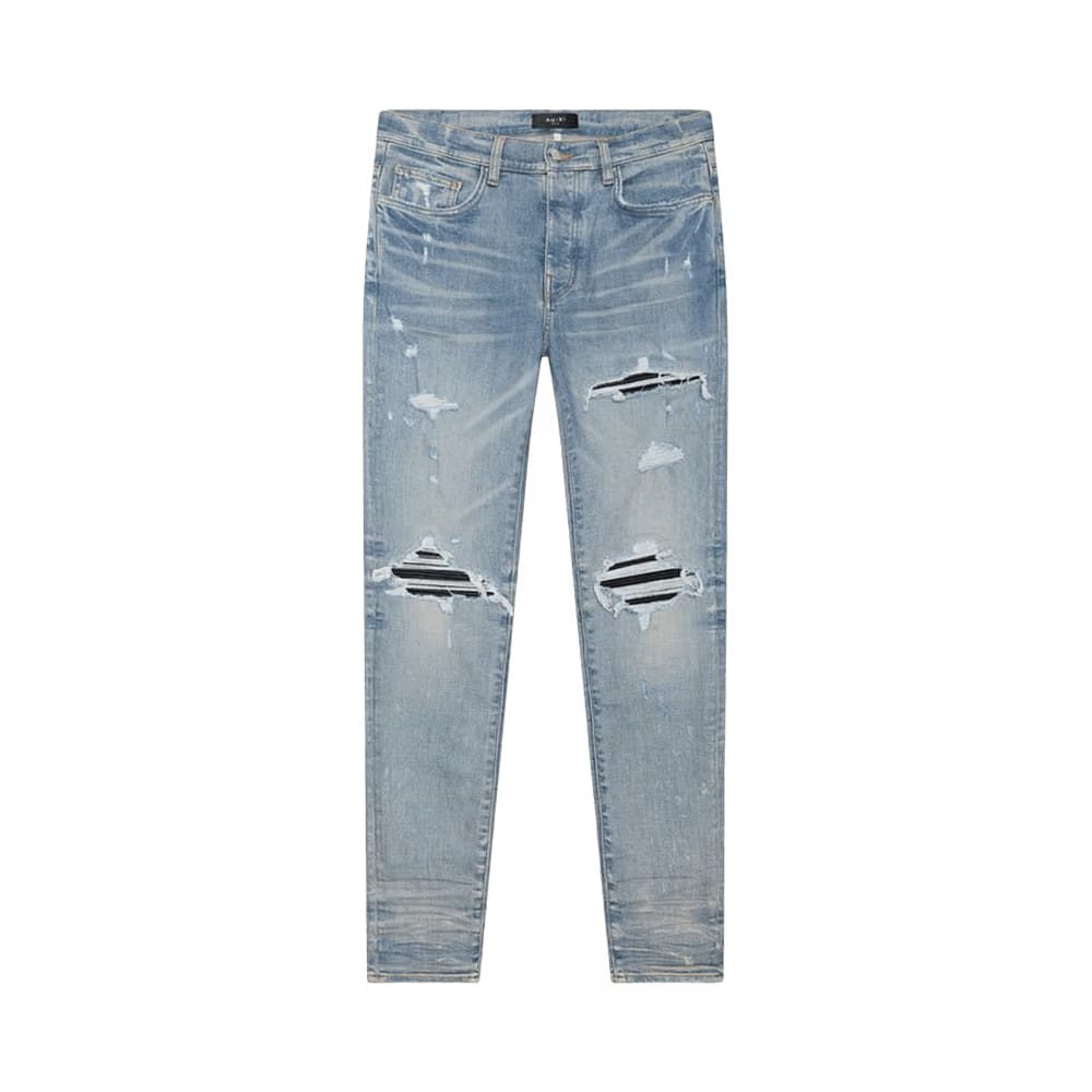 Amiri MX1 Jean Clay Indigo