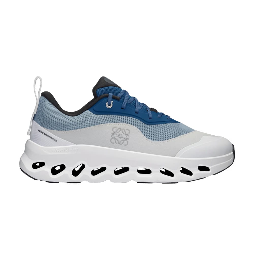 Loewe x Cloudtilt 2 Blue White