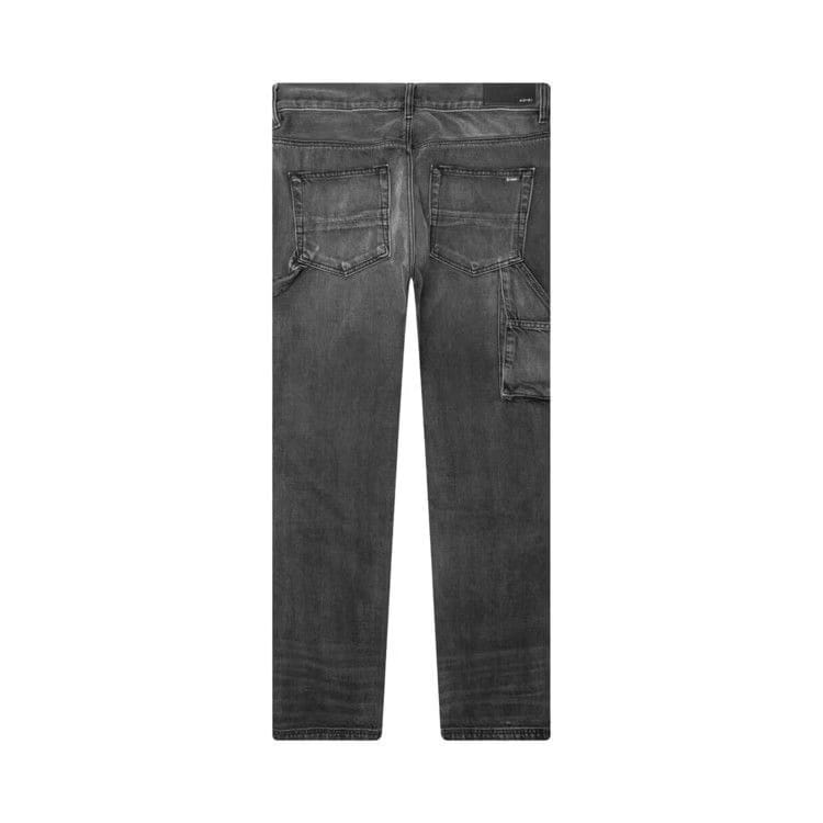 Amiri Carpenter Jean Rain Grey