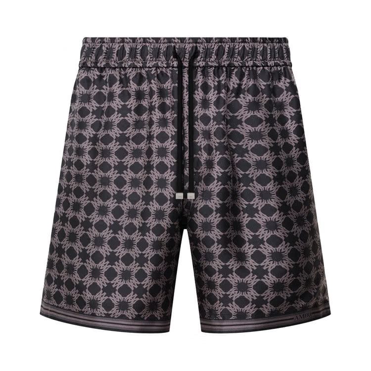 Amiri MA Quad Shorts Black