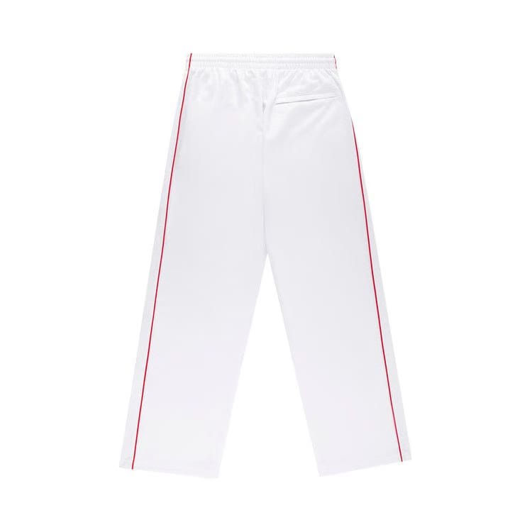 Sp5der Atlanta Track Pant White