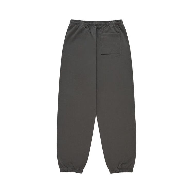 Sp5der Sp5 Punk Sweatpant Slate