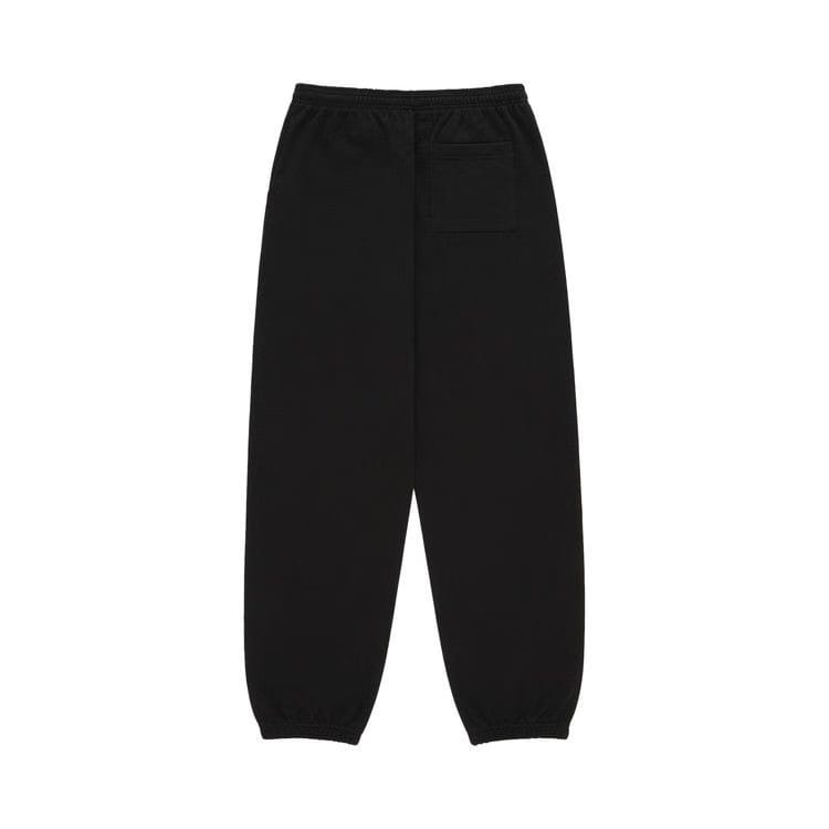Sp5der Angel Number Beluga Sweatpant Black