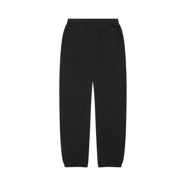 Sp5der Wait Sweatpant Black