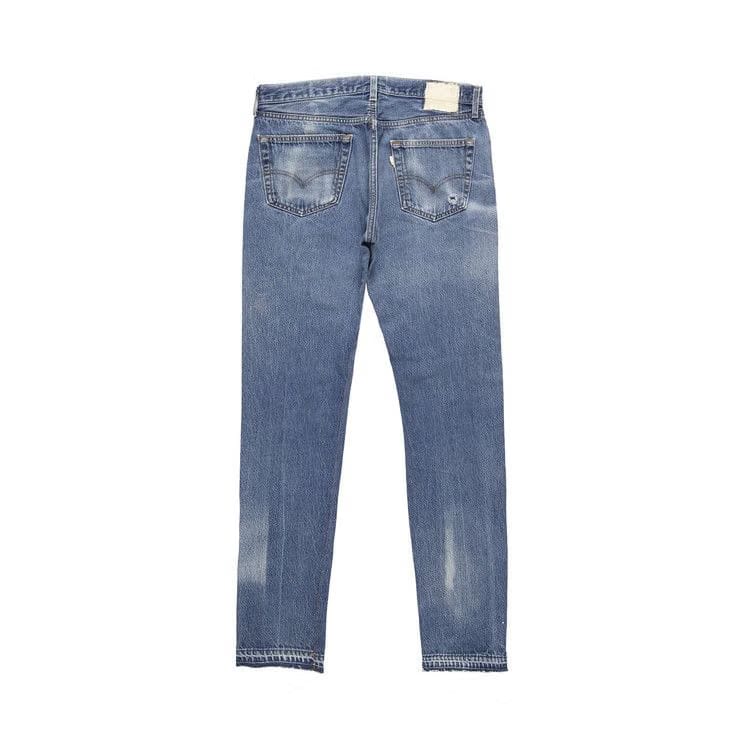 Gallery Dept. 5001 Denim Indigo