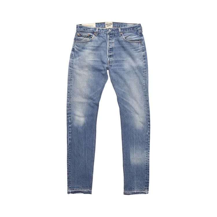 Gallery Dept. 5001 Denim Indigo