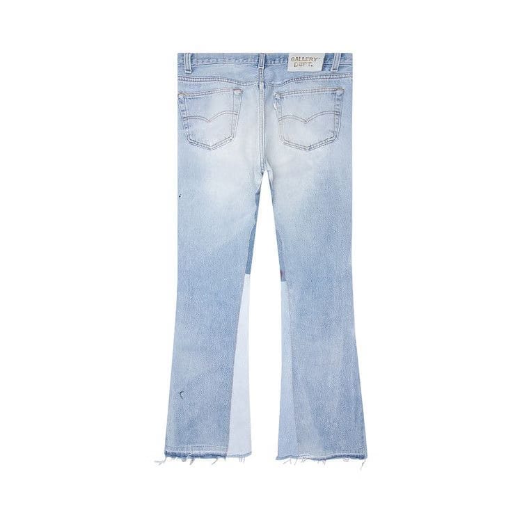 Gallery Dept. LA Flare Washed Denim