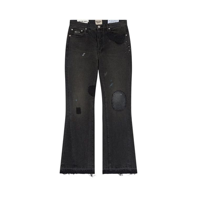 Gallery Dept. OG LA Flare Black