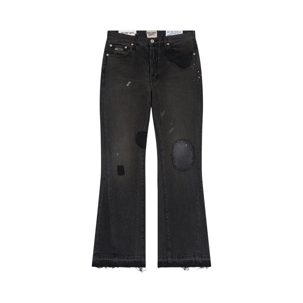 Gallery Dept. OG LA Flare Black
