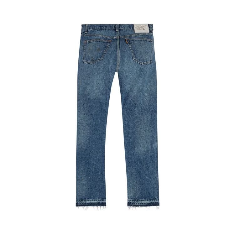 Gallery Dept. 5001 Selvage Denim Indigo