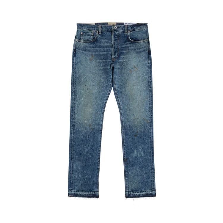 Gallery Dept. 5001 Selvage Denim Indigo