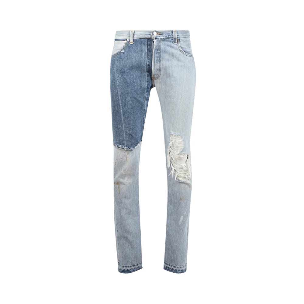 Gallery Dept. Ken Denim Indigo