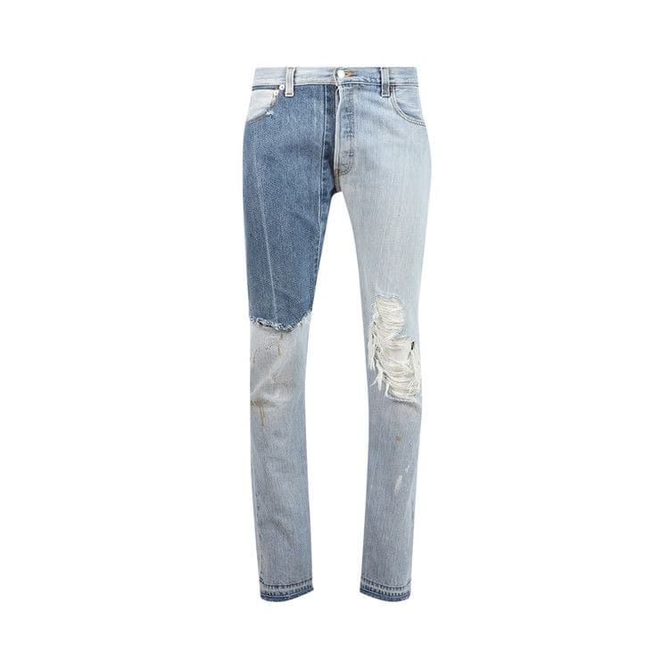 Gallery Dept. Ken Denim Indigo